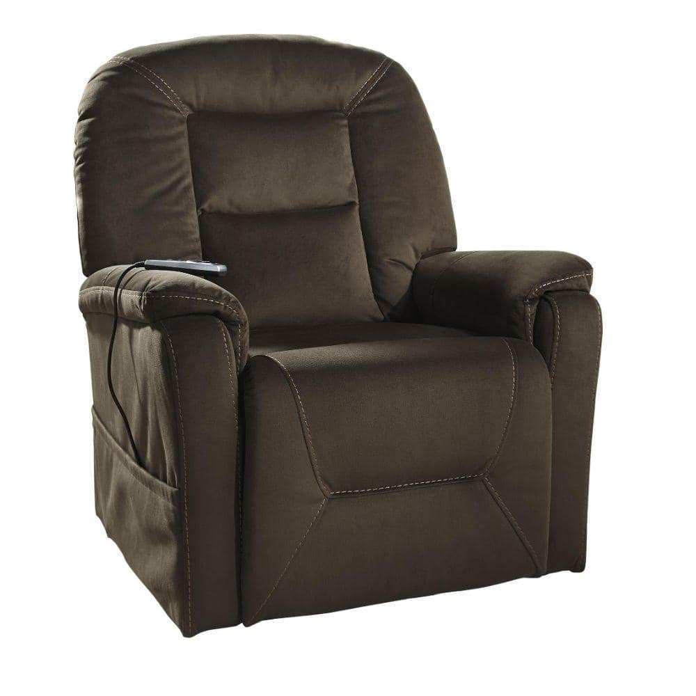 Geri Chair Gel Recliner Pad - Made In the USA