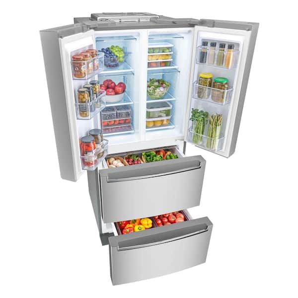 Kimchi Refrigerator Sales on the Rise