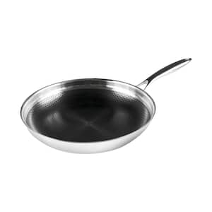 11 in. Hybrid Quick Release Frying Pan