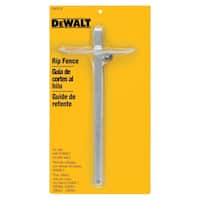 DEWALT Circular Saw Rip Fence DW3278 Deals