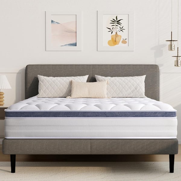 Home depot mattress and 2024 box spring