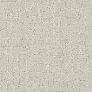 Belle Cove - Nook - Beige 45 oz. SD Polyester Pattern Installed Carpet