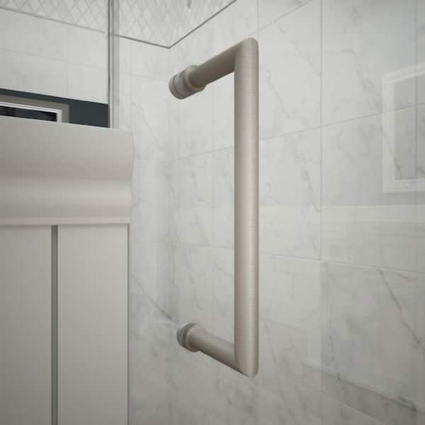 Built-in shower accessories — United Floor Covering