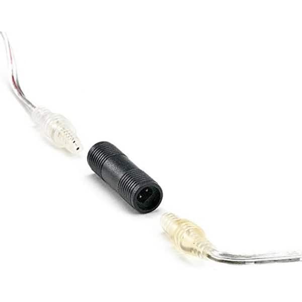 Trex Deck Lighting Female To Female Adapter (6-Pieces/Pack)