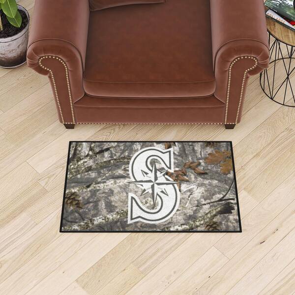 Seattle Mariners Home Decor, Mariners Office Supplies, Home Furnishings