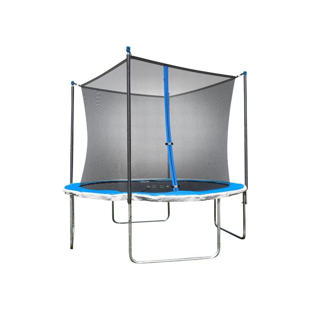 10 ft. Trampoline wtih 4-Pole Enclosure price history on PriceWatchPro