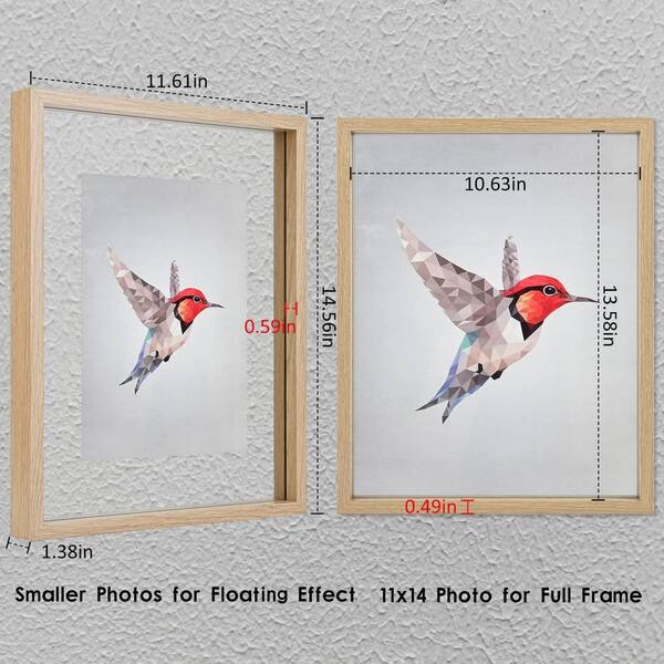 Tabletop Picture Frames - Level Frames