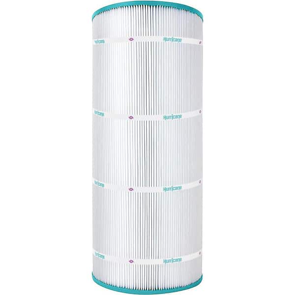HF9410 10.06 in. Dia Replacement Spa Filter Cartridge for PAP100-4 and Unicel C-9410
