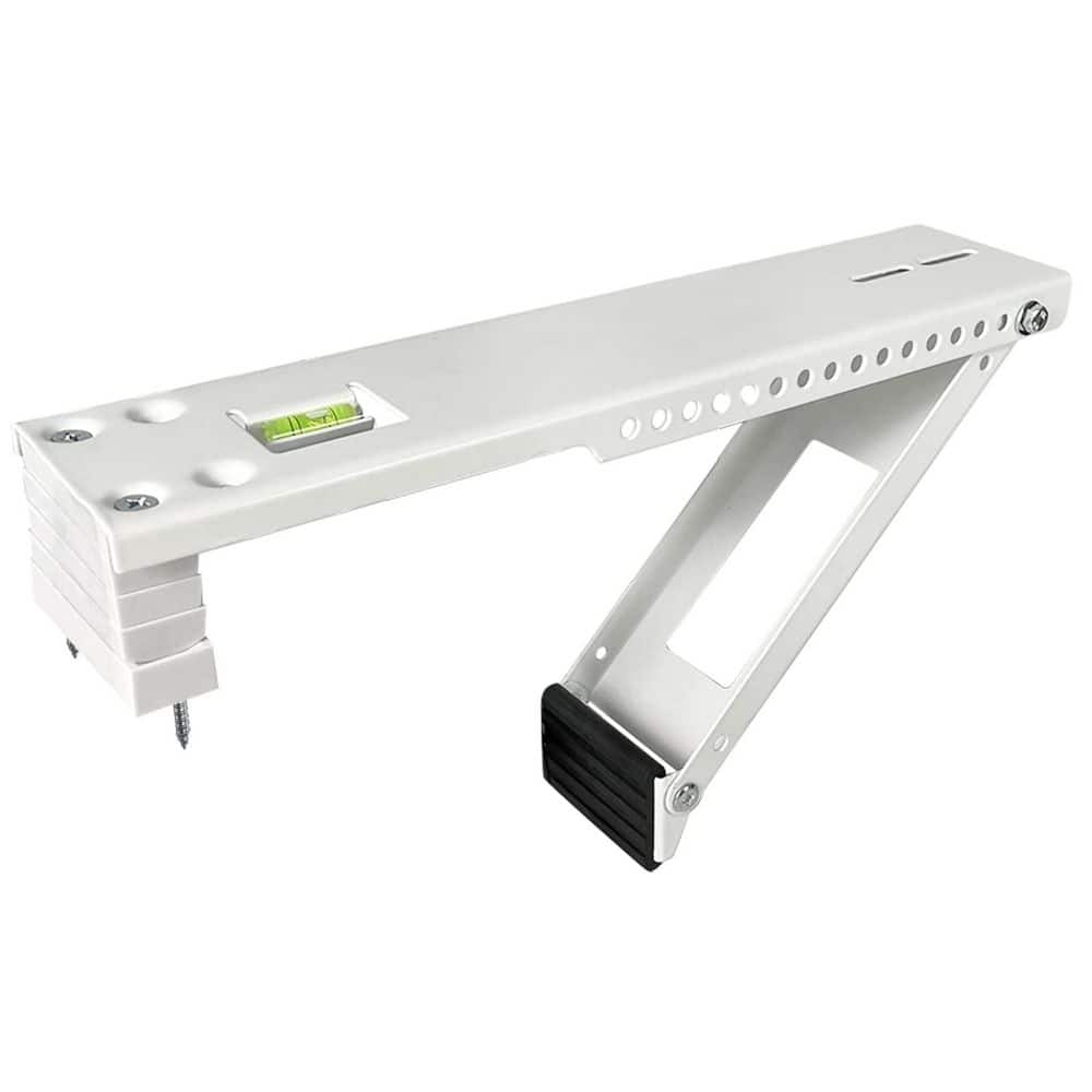 Universal Window AC Bracket Support for Most Window Air Conditioner Units Compatible with 1 Piece price history on PriceWatchPro