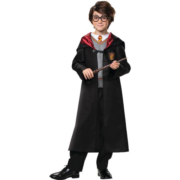 Disguise Boy's Classic Harry Potter Costume - Small - Kids Halloween Costume