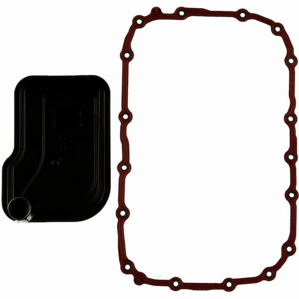 Premium Replacement Auto Trans Filter Kit fits 2015 GMC Canyon