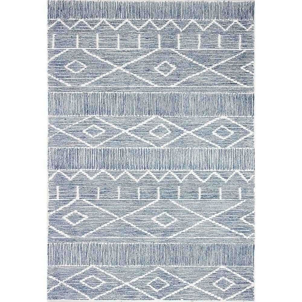 Bb Rugs Veneto CL203 7'6" x 9'6" Area Rug