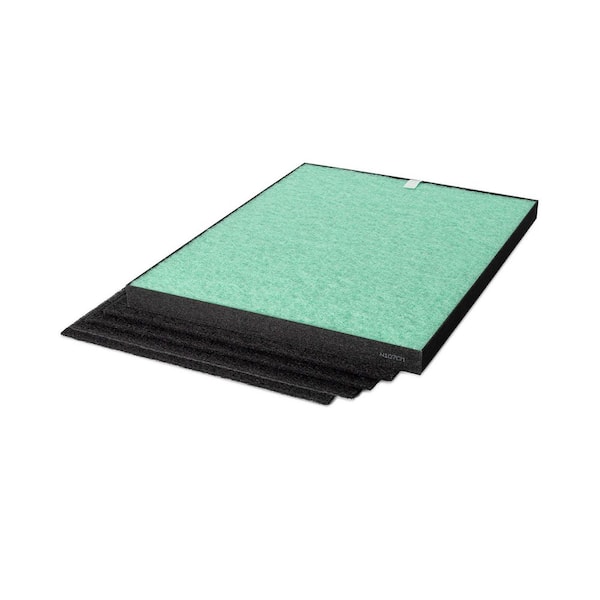 Winix Genuine Replacement Filter S +AllergenGuard for C545 1712