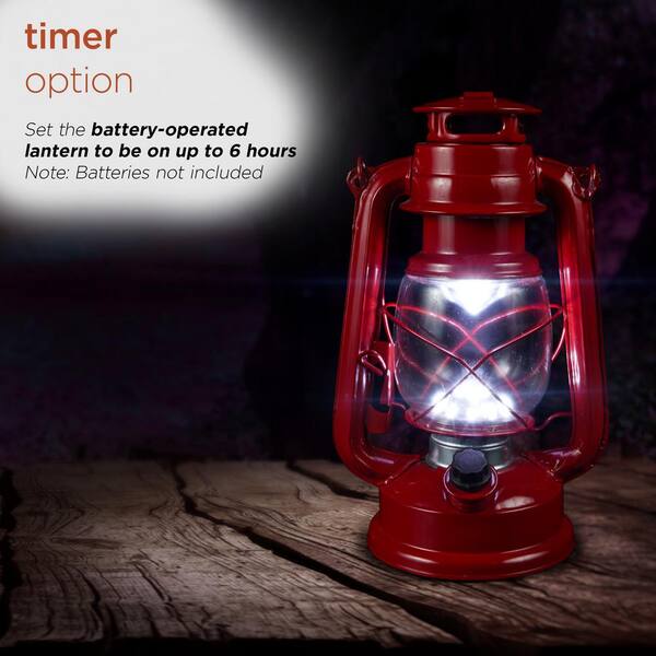 home depot kerosene lantern