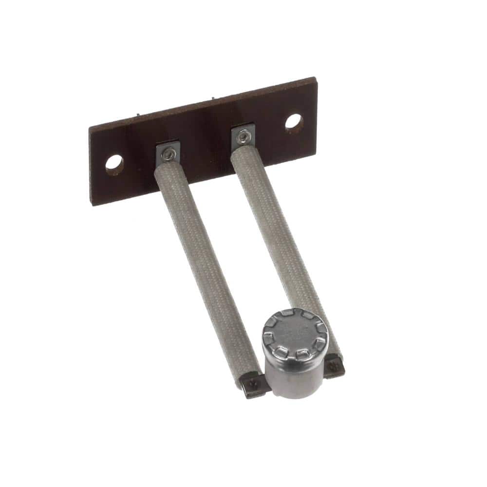 "Limit Switch/Thermostat With 3"" Insert, L250F R31420" price history on PriceWatchPro