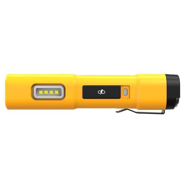 DEWALT - Rechargeable Flashlight