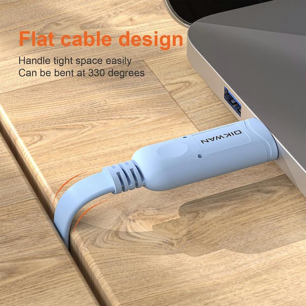 Cavo console USB-C con chip FTDI, cavo da USB tipo C a RJ45 | FindTheDeal