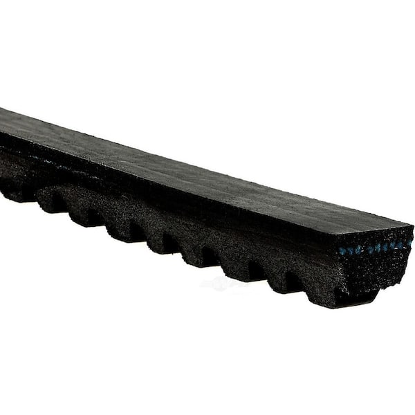Standard Accessory Drive Belt fits 1980-1983 Volvo 244 244,245 264