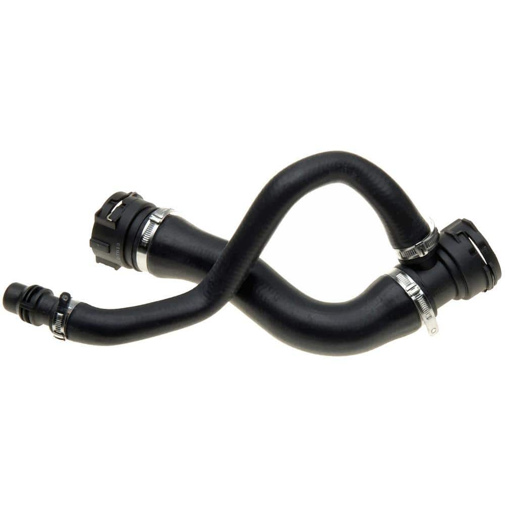 Gates Radiator Coolant Hose 2007-2010 BMW X5 3.0L 24085 - The Home Depot