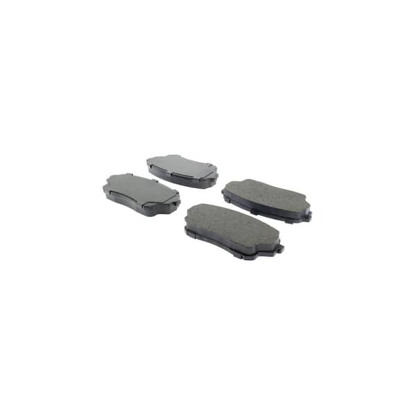 Centric Parts Disc Brake Pad Set 2004-2006 Suzuki XL-7