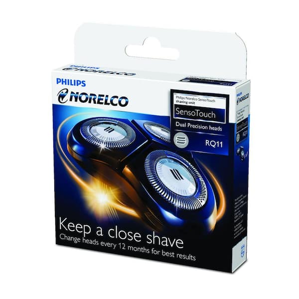 Norelco SensoTouch Shaving Unit