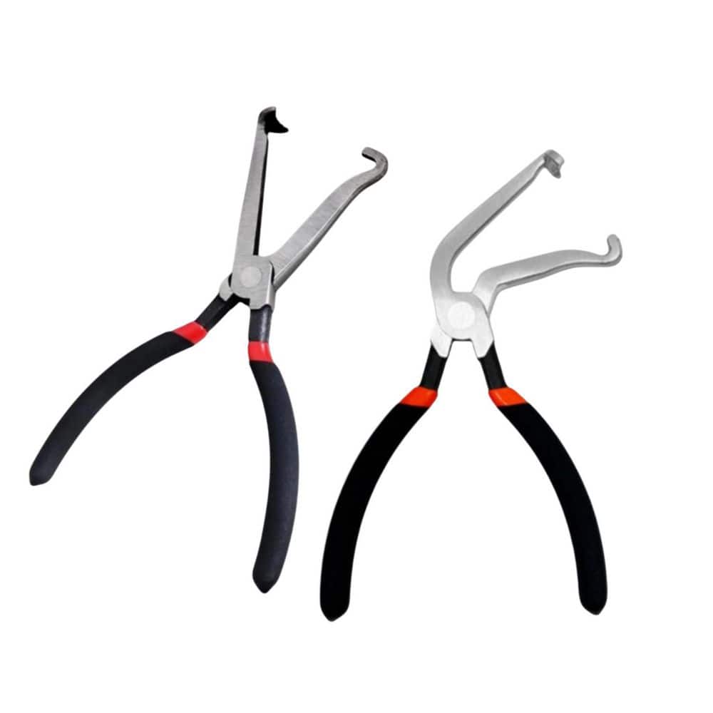 Electrical Disconnect Pliers Automotive Push Tab Connectors Fuel Injectors Ignition Coils Mass Air Flow Sensors price history on PriceWatchPro