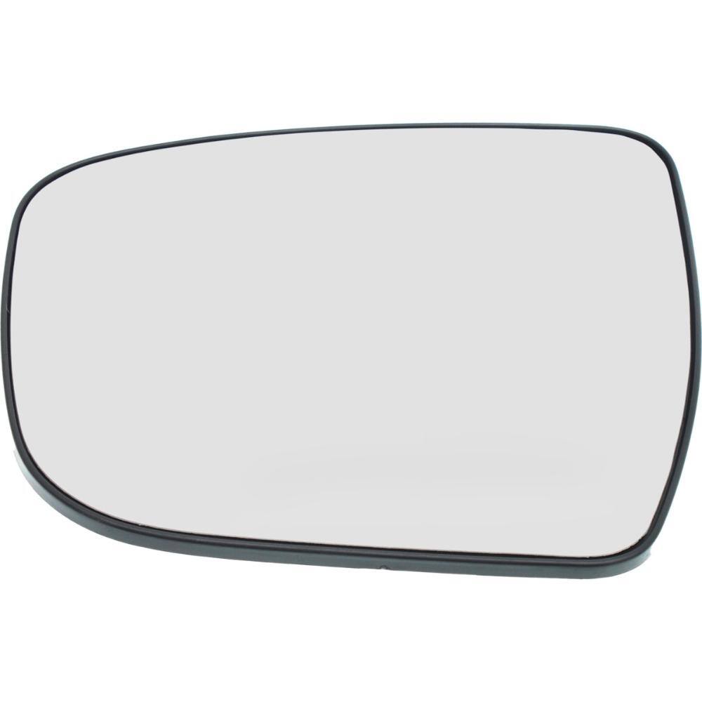 Mirror Glass Compatible with Nissan Rogue 2014-2020, Frontier 2022-2024, Pathfinder 2017-2020, Murano 2015-2024 price history on PriceWatchPro