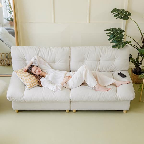 ★ALAVAGUE★ Duo Spaceback M Beige 1a89c6c4e65bc490e348938a3d9ae5