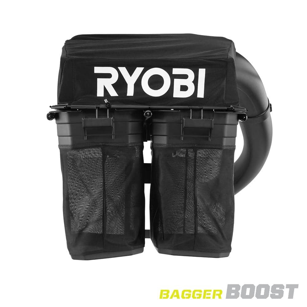 Ryobi Homelite Replacement Bag for RBV26/PBV/RBL/HBV Series 5131001199, Ryobi Blower Vacuum Bags