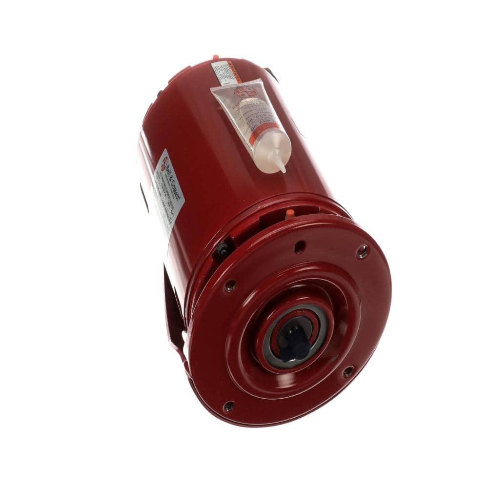 Motor For Pd-37 & 60 2A & 2Aa Series Pumps, 208/230/460V, 60Hz, 3 Phase, 1725 RPM, 3/4 HP 111049 price history on PriceWatchPro