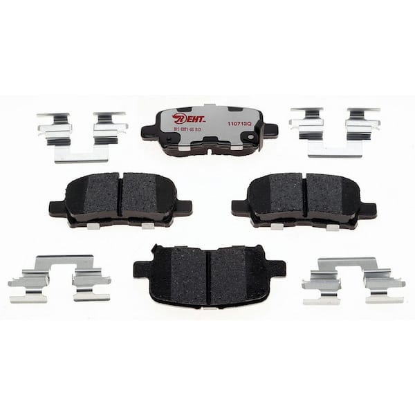 Raybestos Disc Brake Pad Set