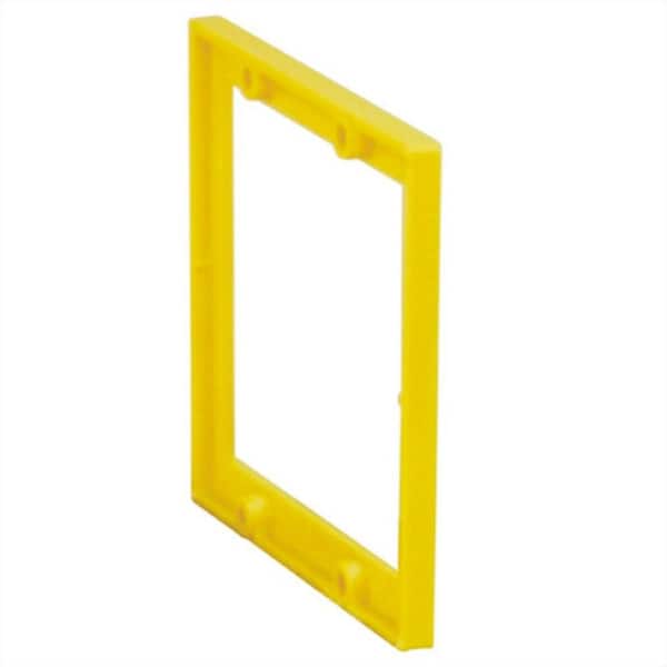 ReceptXtenders 1/4 in. 2Gang Electrical Box Extender 00022 The Home Depot