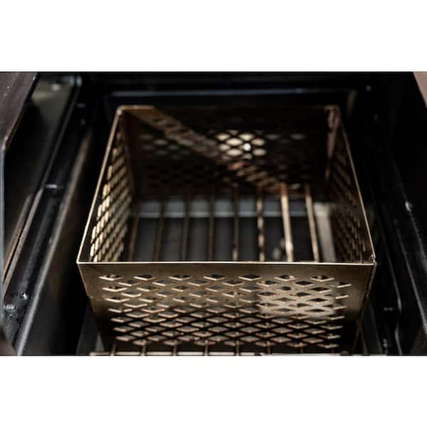 Reviews for Nexgrill Oakford 1150 Pro 3-Burner Propane Gas and