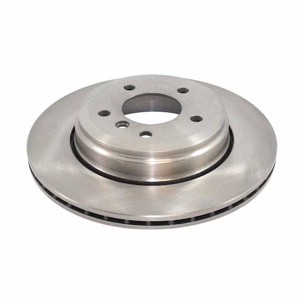 Unbranded Disc Brake Rotor - Rear