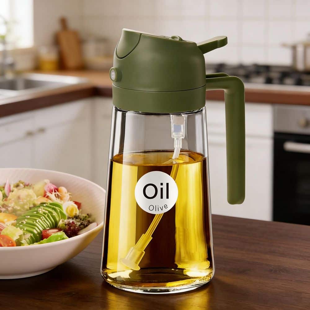 Numhew Olive Oil Dispenser