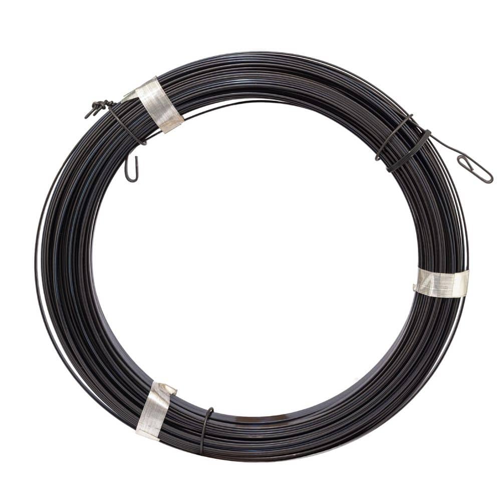 200 ft. x 1/4 in. x 0.060 in. Blued Steel Fish Tape Replacement price history on PriceWatchPro