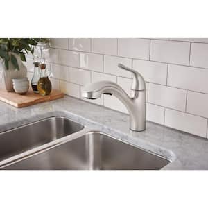 How to Change Out a Kitchen Faucet: Easy Steps for a Fresh Look