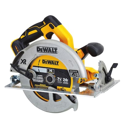 DEWALT 7 in. Concrete and Brick Diamond Circular Saw Blade-DW4702 - The ...