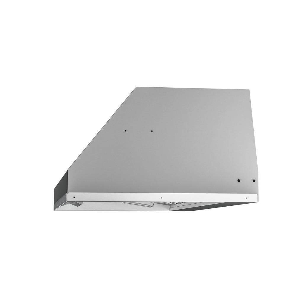 Zephyr Monsoon I 30" Stainless Steel Insert Range Hood with LED Light