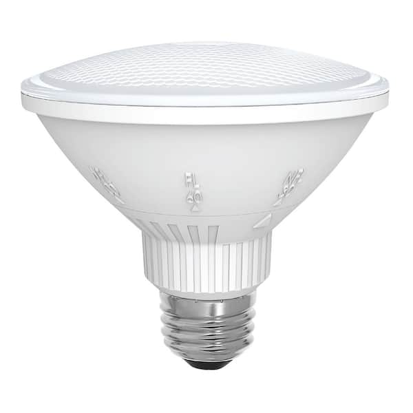 home depot par30 led