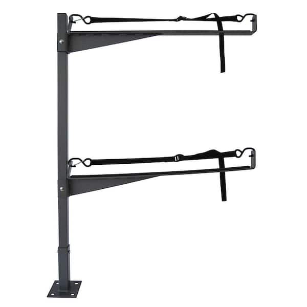 Dock Edge 36 in. W x 48 in. H Kayak/SUP Storage Rack