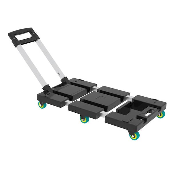 200-style Hand Truck Load Capacity 330 bls