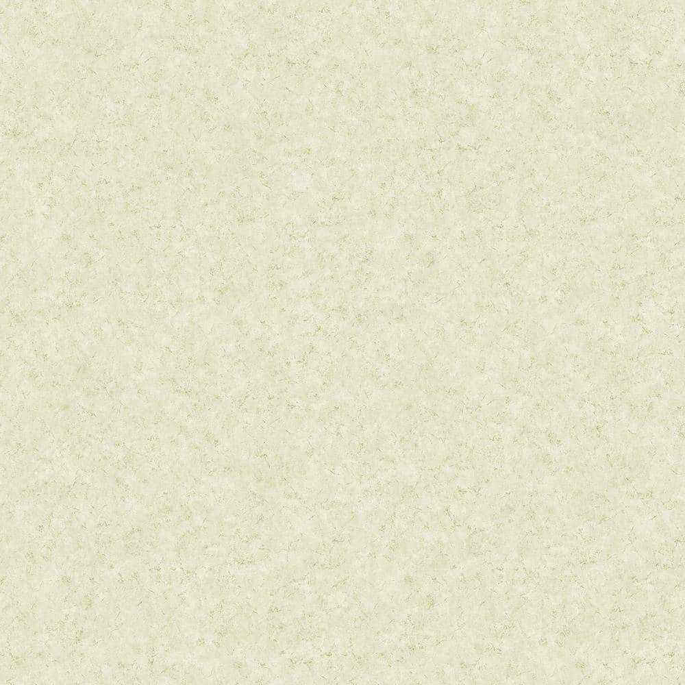 Mini Abstract Texture Effect Sage Green Matte Finish Non-Woven Paper Non-Pa
