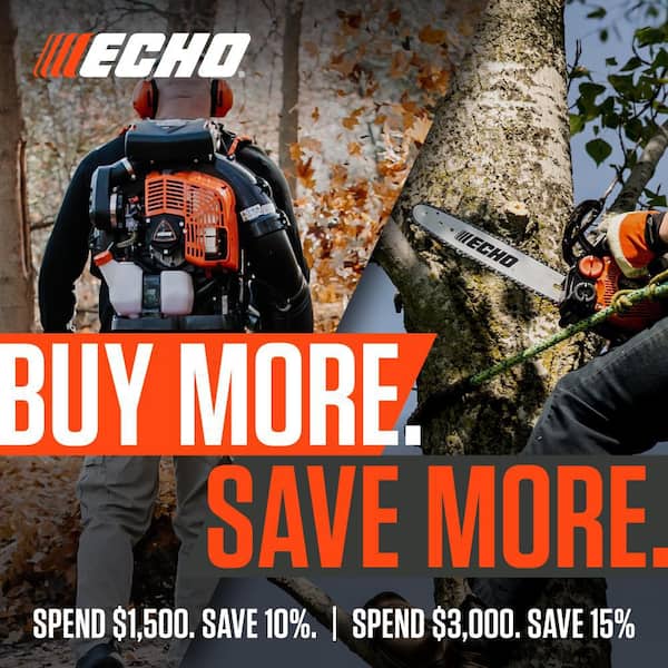 12 in. 25.0 cc Gas 2-Stroke X Series Top Handle Chainsaw