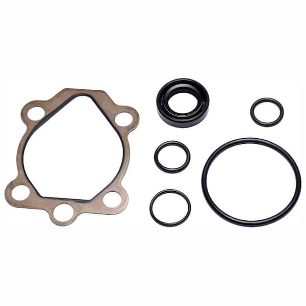 Sunsong Power Steering Pump Seal Kit