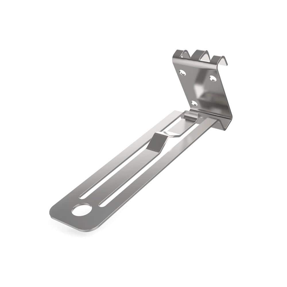 Siding Installation Tools, Stainless Siding Gauge for 5/16 in. Fiber Cement