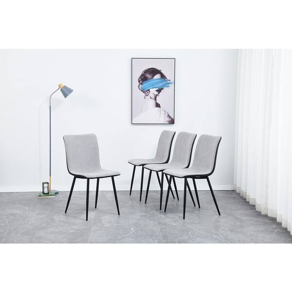 Coavas best sale dining chairs