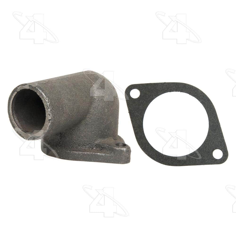 Four Seasons Engine Coolant Water Outlet - 84823 - Fits Chevy, GMC