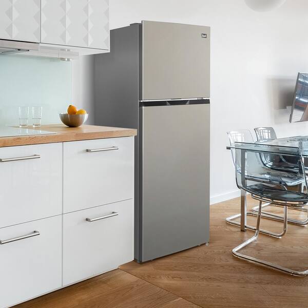FF7B3S by Avanti - Avanti 7.0 cu. ft. Apartment Size Refrigerator
