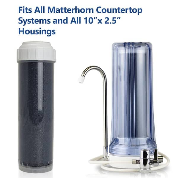 https://images.thdstatic.com/productImages/73fe7d12-1fb7-4606-aabd-02d9693c9fbb/svn/matterhorn-countertop-water-filter-replacements-mrf-8010-4f_600.jpg